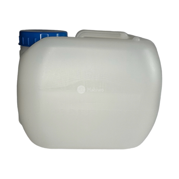 Wasserkanister 20 Liter - ohne Deckel - Weithalskanister, 15,90 €